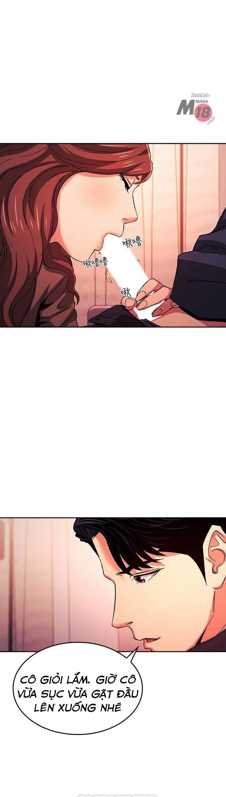 khi mẹ săn trai chapter 17 18