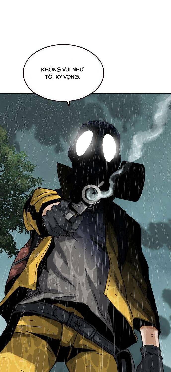 pubg - cuộc chiến sinh tồn - 100 chapter 8 71