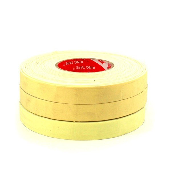 Băng Keo Xốp 2 Mặt 2.5F Dai Bền Bám Dính