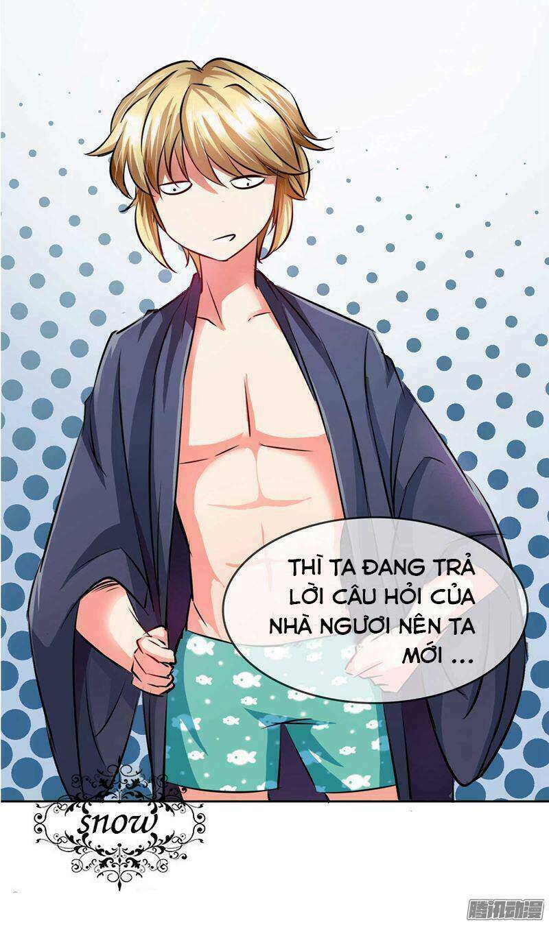 bá quyền trung thành tìm kiếm người yêu chapter 10 30