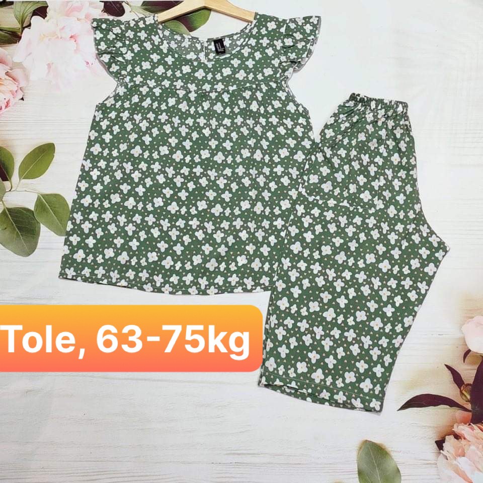 [HCM] (63-75kg, P2) Đồ bộ tole lửng bigsize. Đồ bộ bigsize tole lửng, Đồ bộ lửng tole bigsize. Đồ bộ bigsize lửng tole. Đồ bộ bigsize lanh lửng. Đồ bộ lửng lanh bigsize. tolelung2bigsize