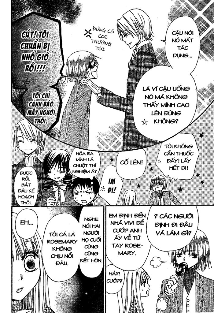 hoa và ác ma chapter 44 14