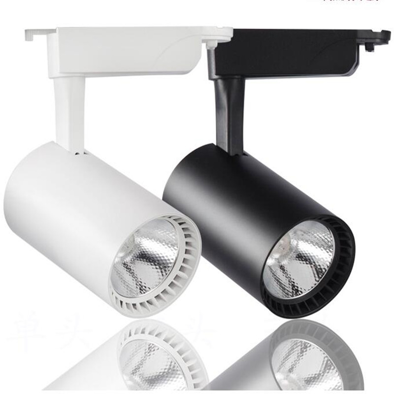 ĐÈN LED CHIẾU ĐIỂM THANH RAY 20W B20