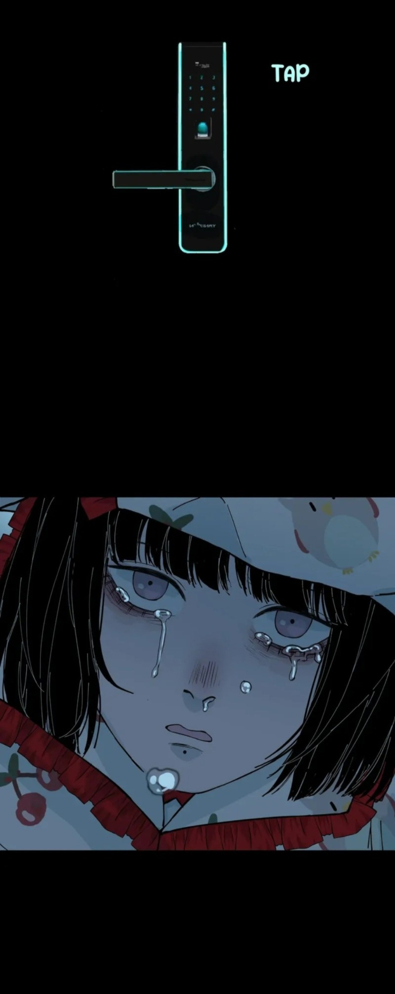 tôi biết bí mật của anh ta chapter 60 27