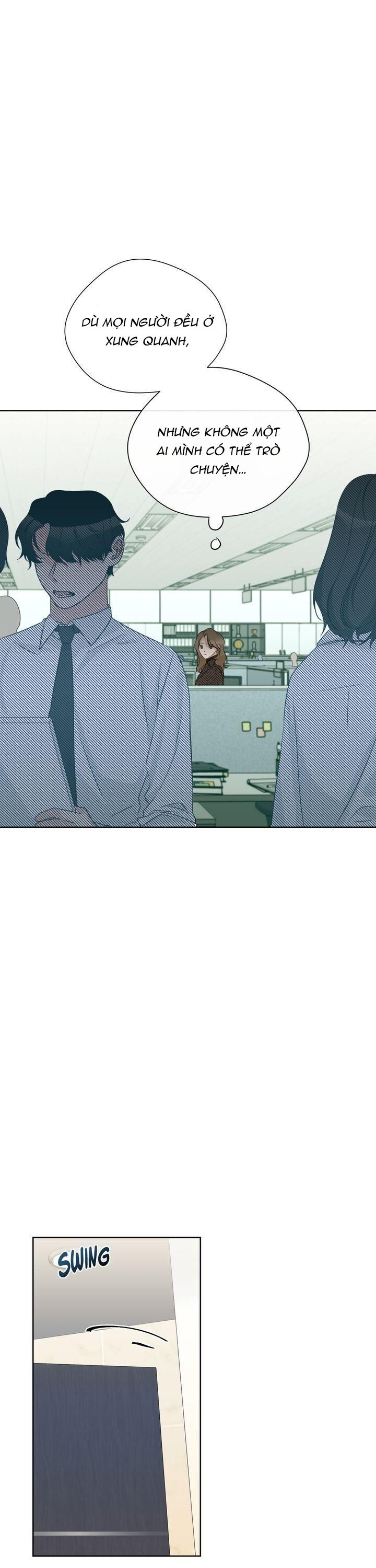 giấc mơ ngọt ngào chapter 14 22