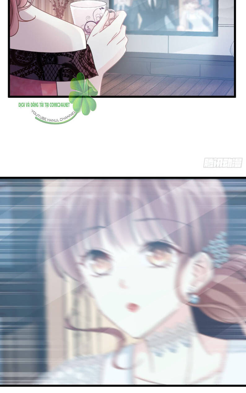 bá đạo tổng tài nhẹ nhàng yêu chapter 39.2 4