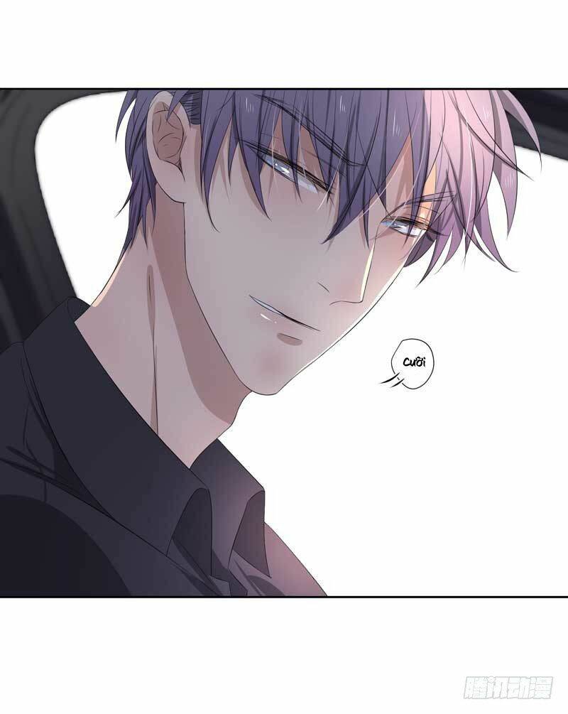 chỉ nhiễm thành hôn: đại thúc sủng vợ vô độ chapter 20 3