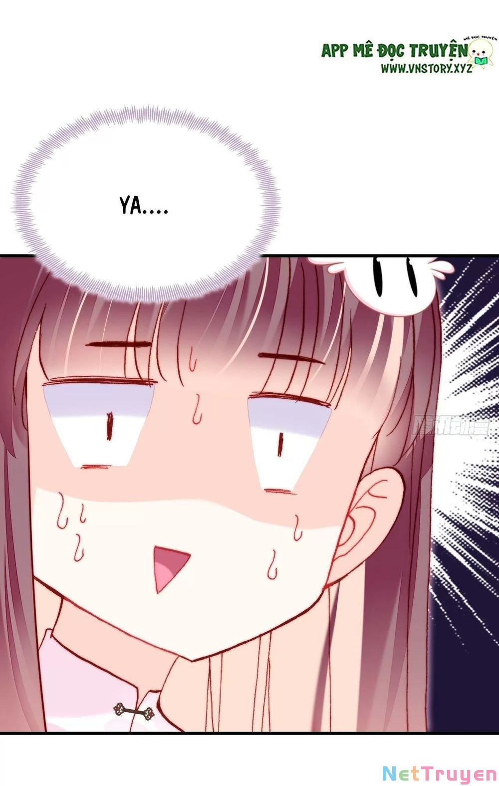 lại bị bệnh chiều chuộng quấn lấy chapter 50 68