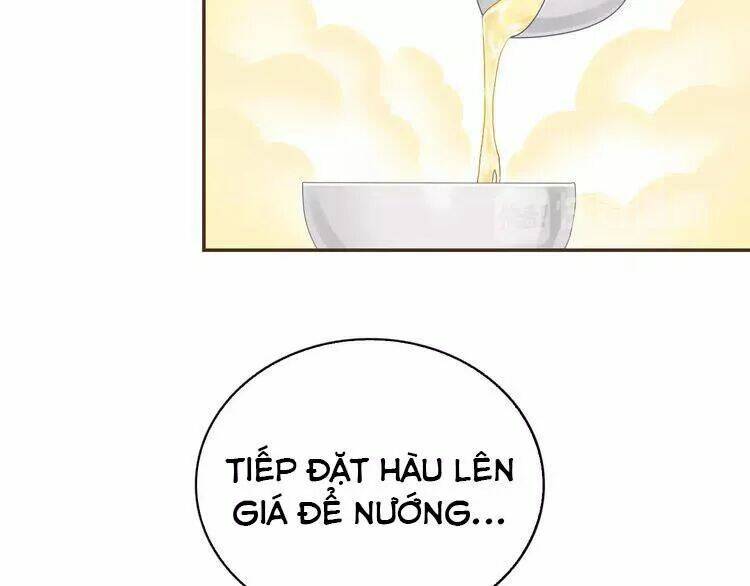 thực luyến kỳ duyên chapter 30 11