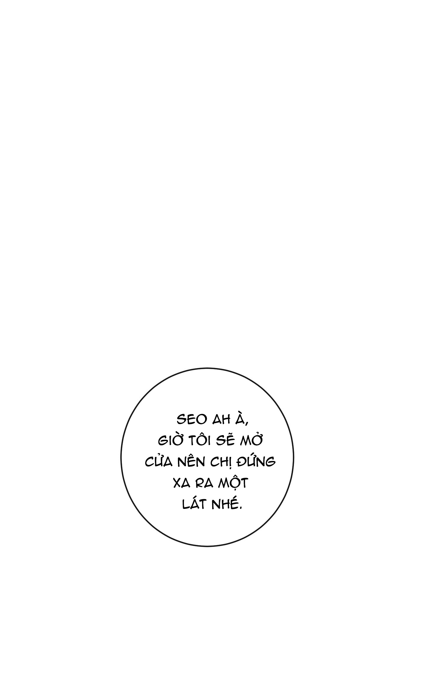 [18+] thành người yêu kém tuổi từ hôm nay chapter 16.2 19