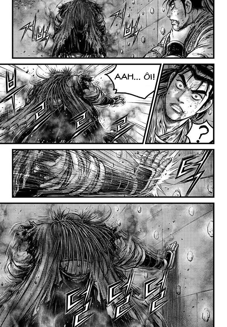 hiệp khách giang hồ m chapter 592 6