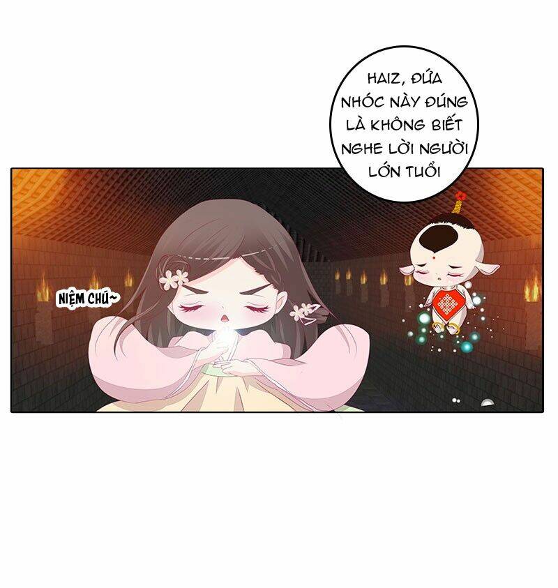 tướng quân mời ra trận chapter 76 26