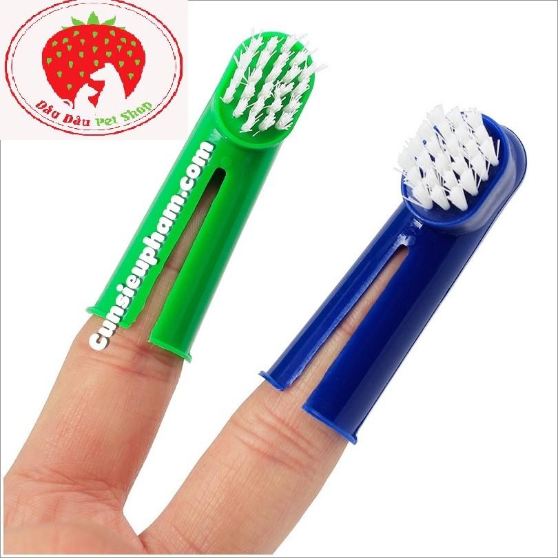 Kem đánh răng chó mèo Pet Dental Kid