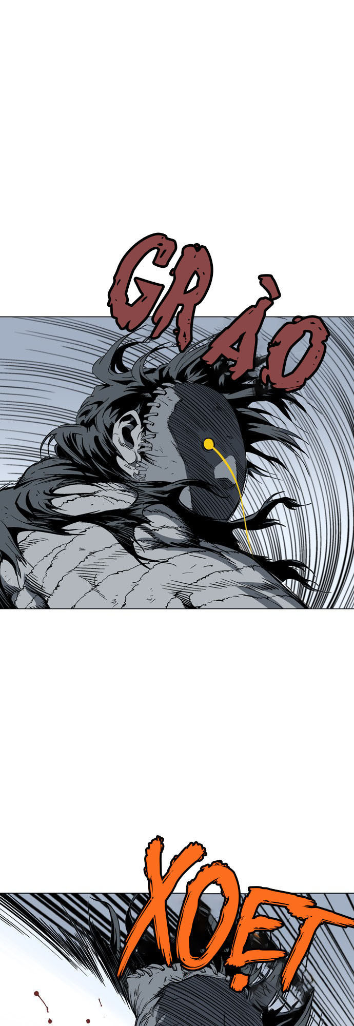 cao thủ 2 chapter 16 38