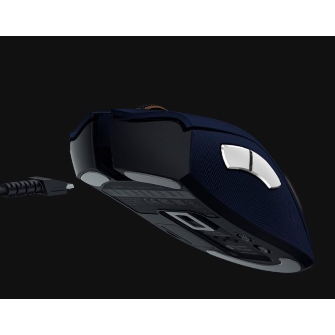 Chuột Razer DeathAdder V2 Pro Ergonomic-Wireless Gaming Mouse-Genshin Impact Edition RZ01-03350200-R3M1 hàng chính hãng