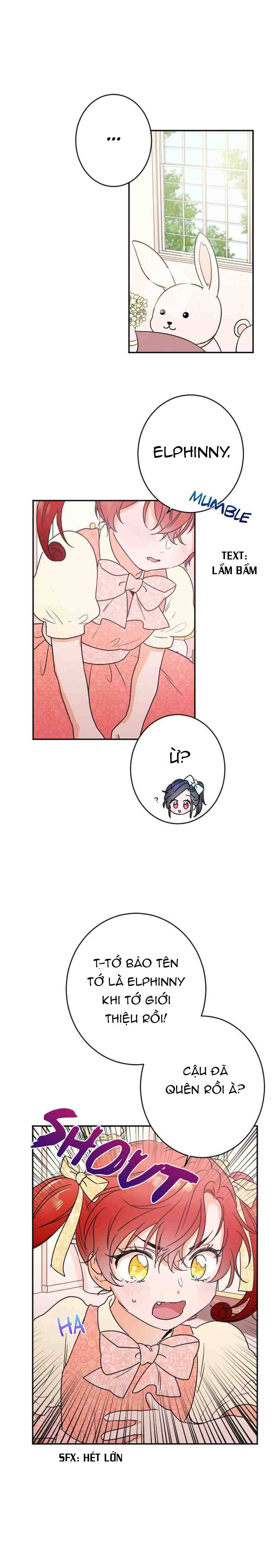 lady baby chapter 48 18