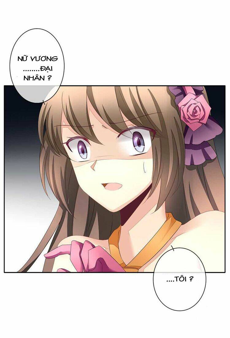 vị hôn thê bỏ trốn chapter 68 25