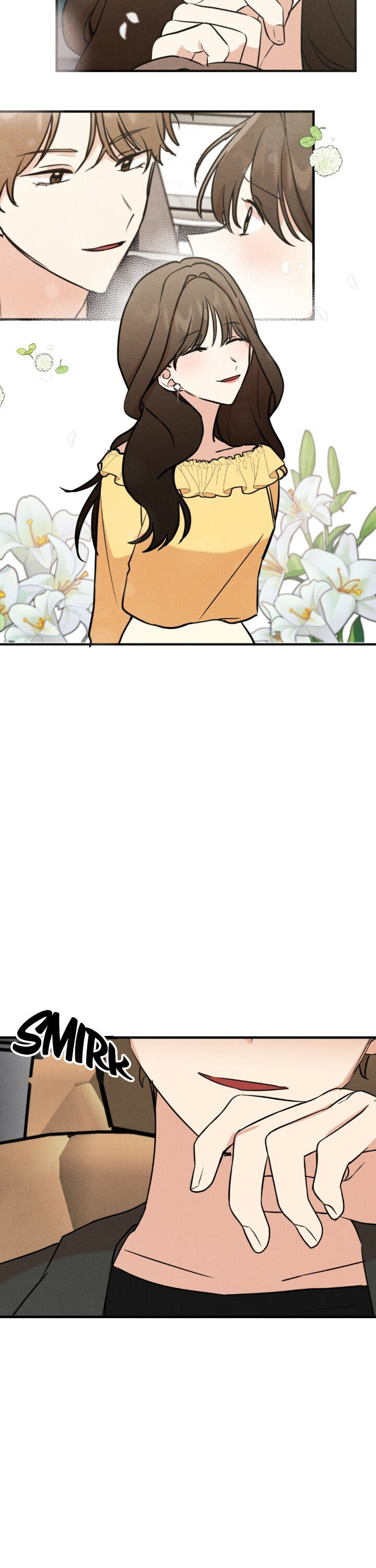 mọi thứ ngày càng tệ hơn chapter 8.2 15