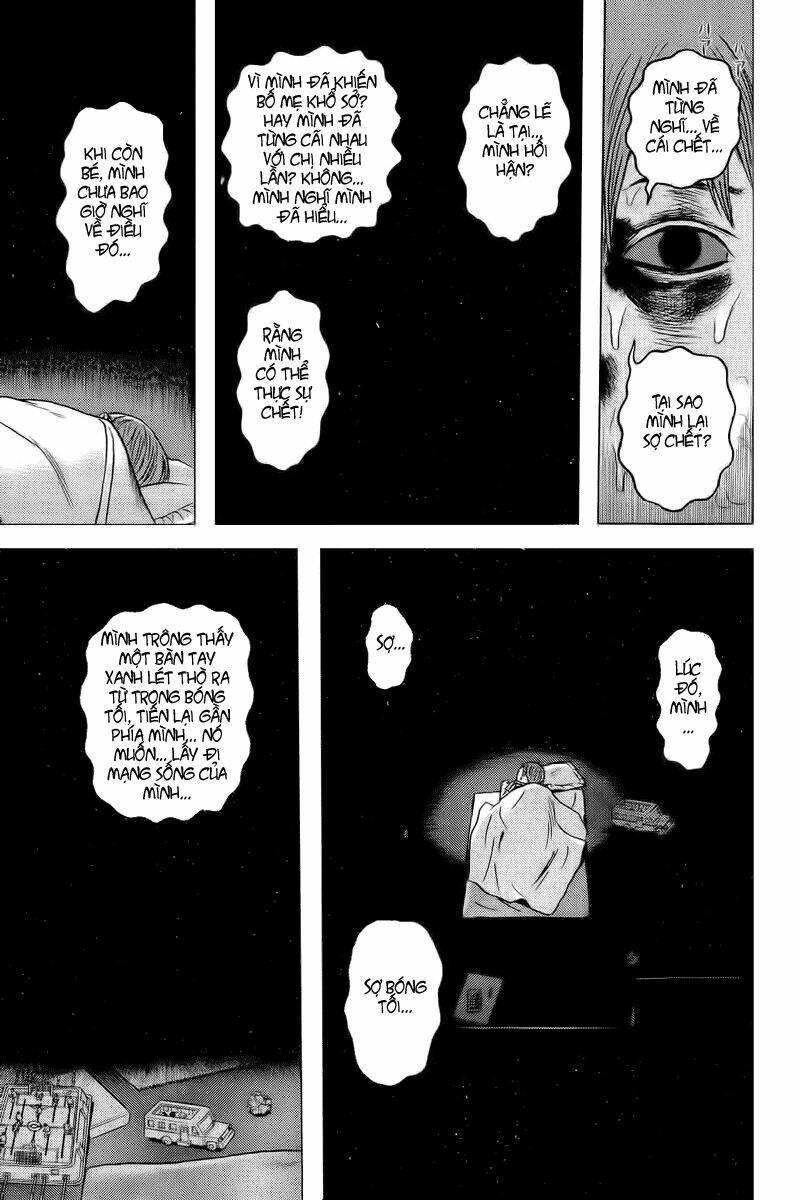 dragon head chapter 74 20