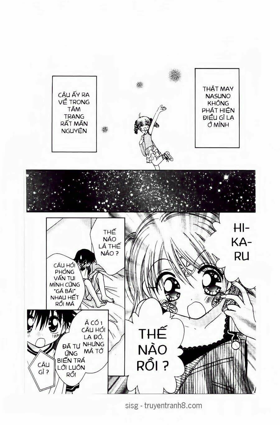 chắp cánh ước mơ chapter 68 11