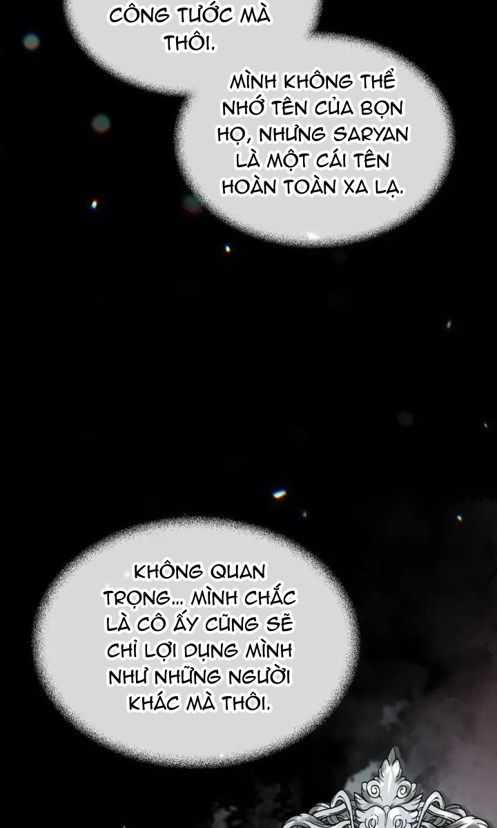 Đóa Hoa Tôn Kính chapter 3.2 - Trang 6
