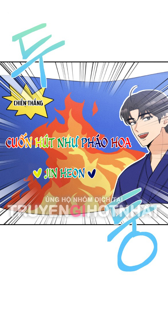 Mất Tư Cách Bạn Bè chapter 7.2 - Trang 16