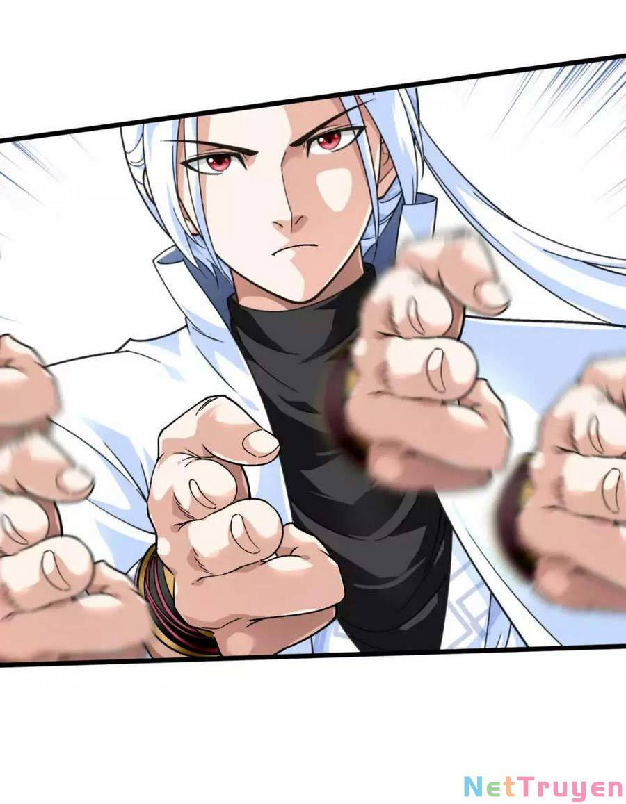 trọng sinh ta là đại thiên thần chapter 122 27