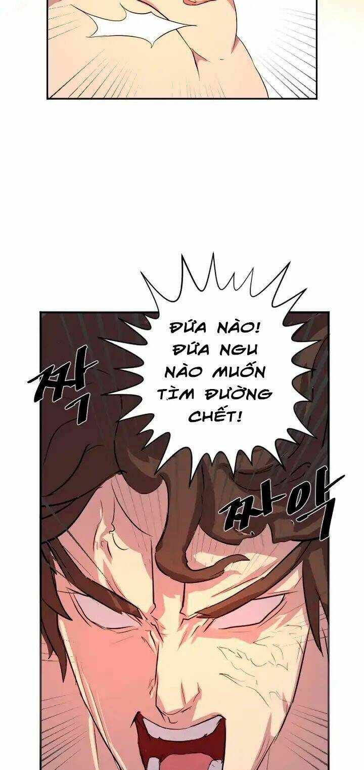 trọng sinh, bất khả chiến bại chapter 1 19