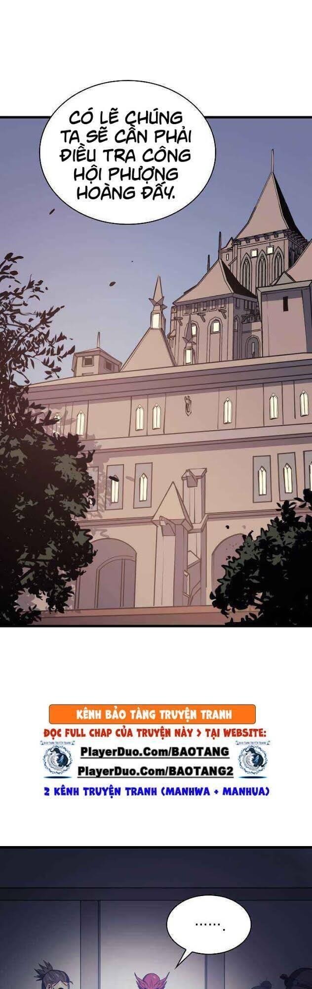 tôi trở lại thăng cấp một mình chapter 59 5