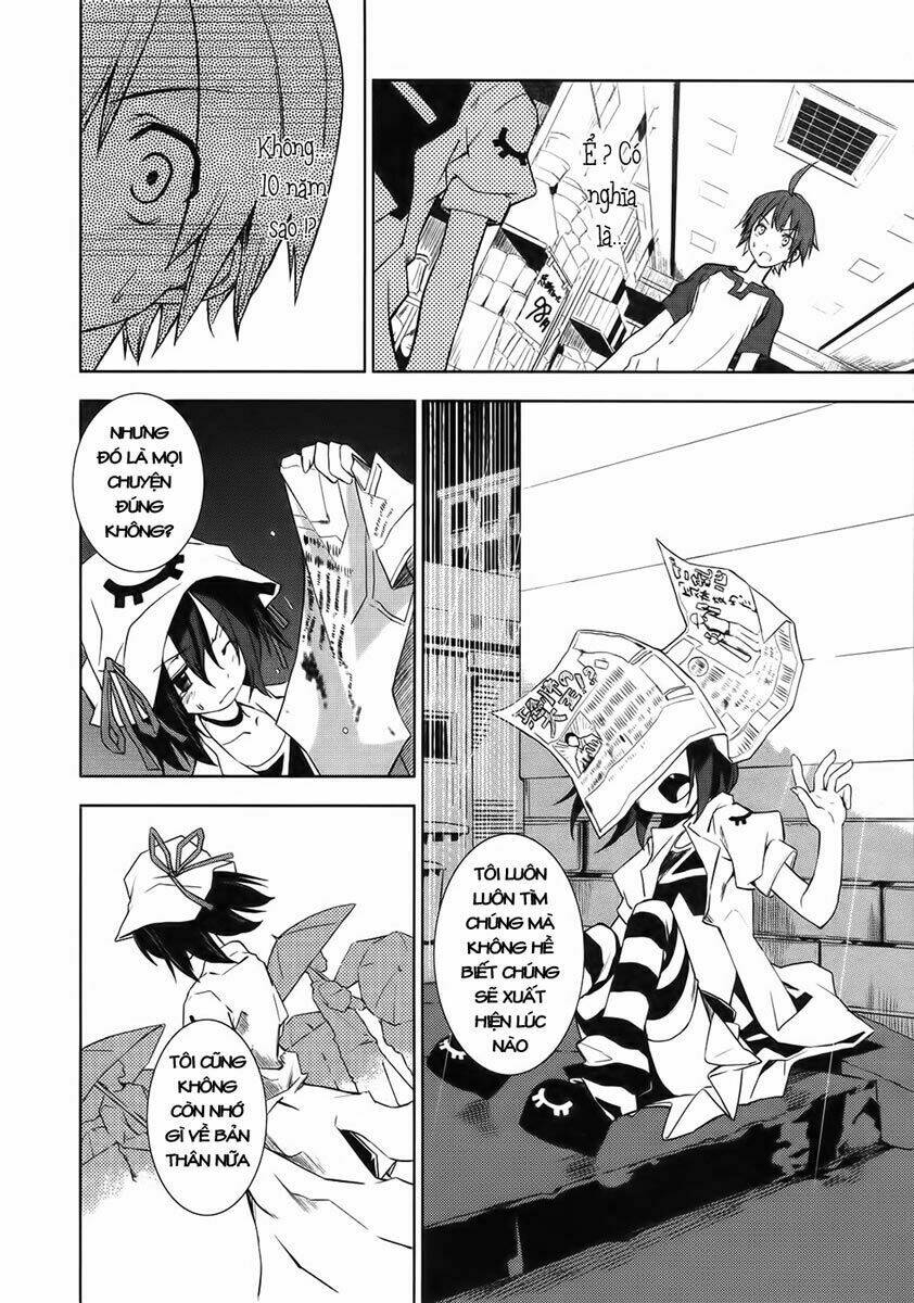 yumekui merry chapter 8 9