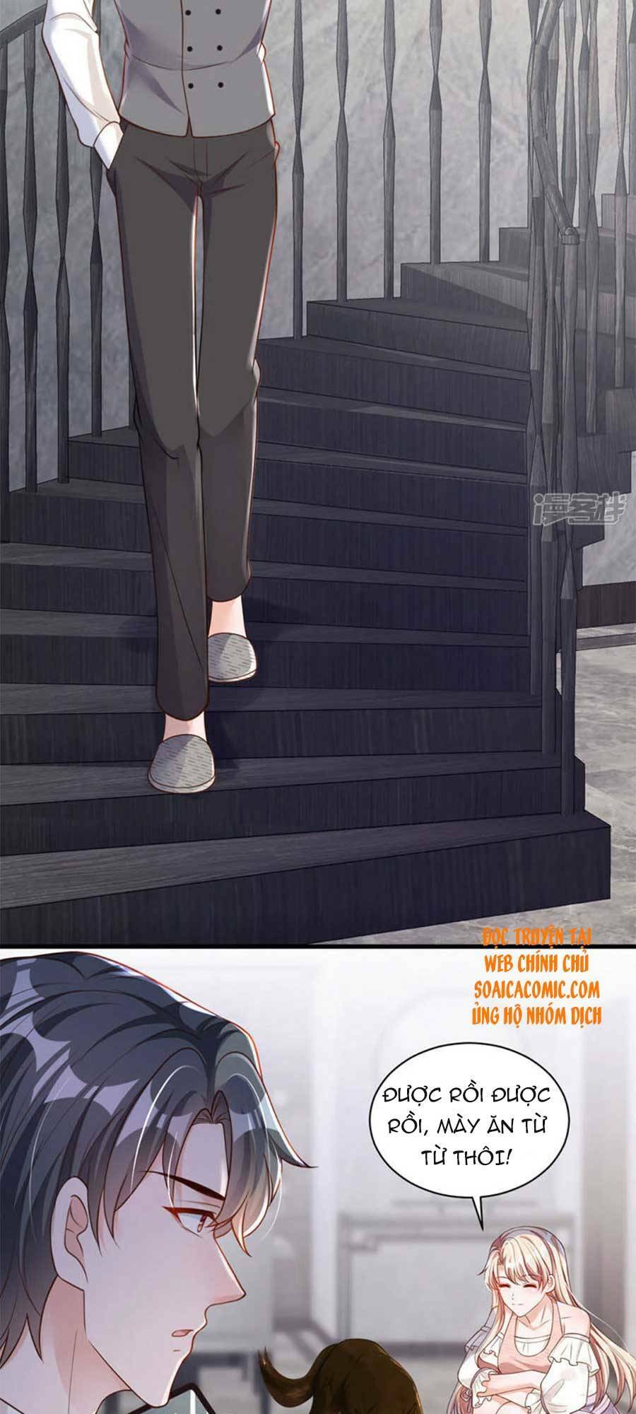 ác ma thì thầm chapter 54 8