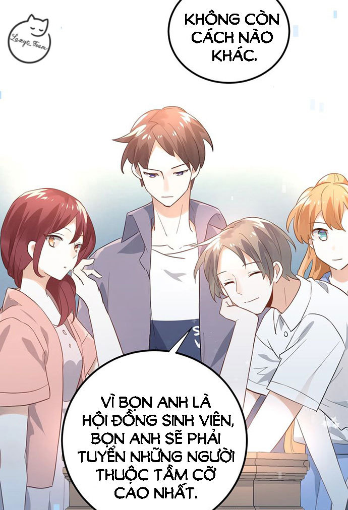 tình yêu huyễn tưởng chapter 8 10