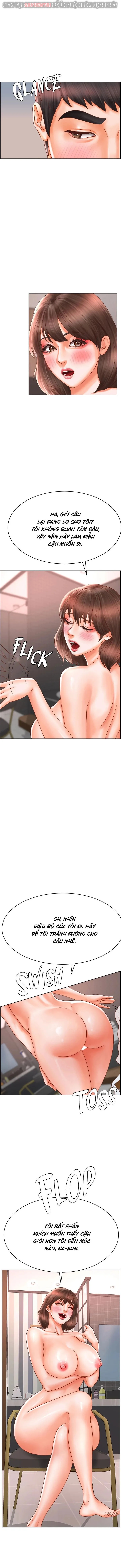 câu lập bộ manga quyến rũ chapter 19 2