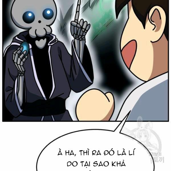 ngôi nhà kết nối với hầm ngục chapter 31 98