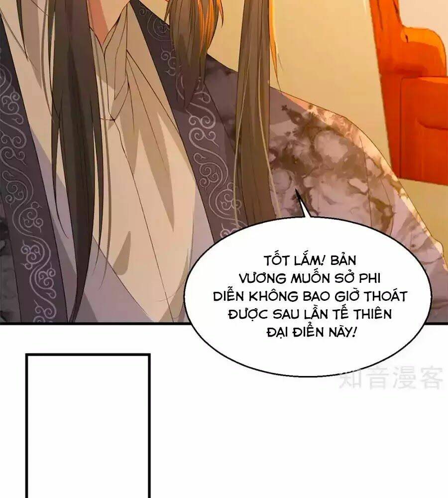 gian phi như thử đa kiều chapter 59 31