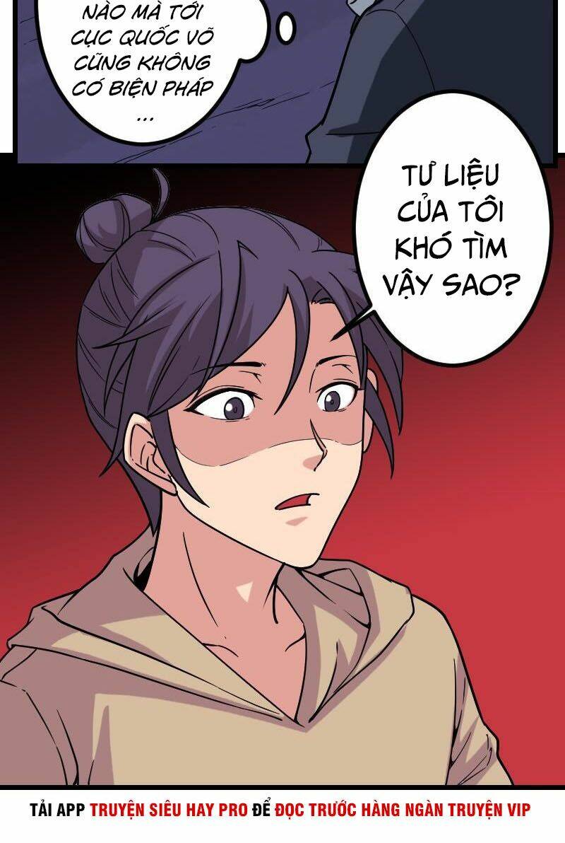 ngưu thư cung ứng thương chapter 160 9