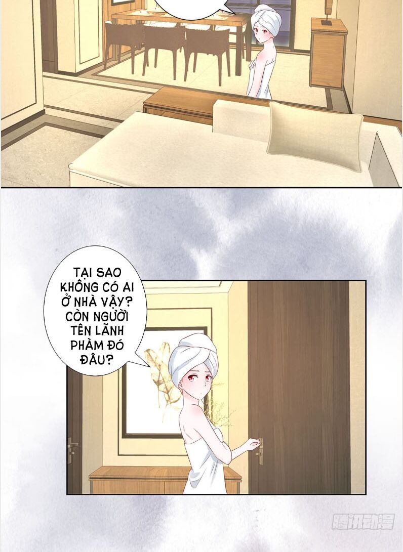 người tu tiên tại đô thị chapter 10 5