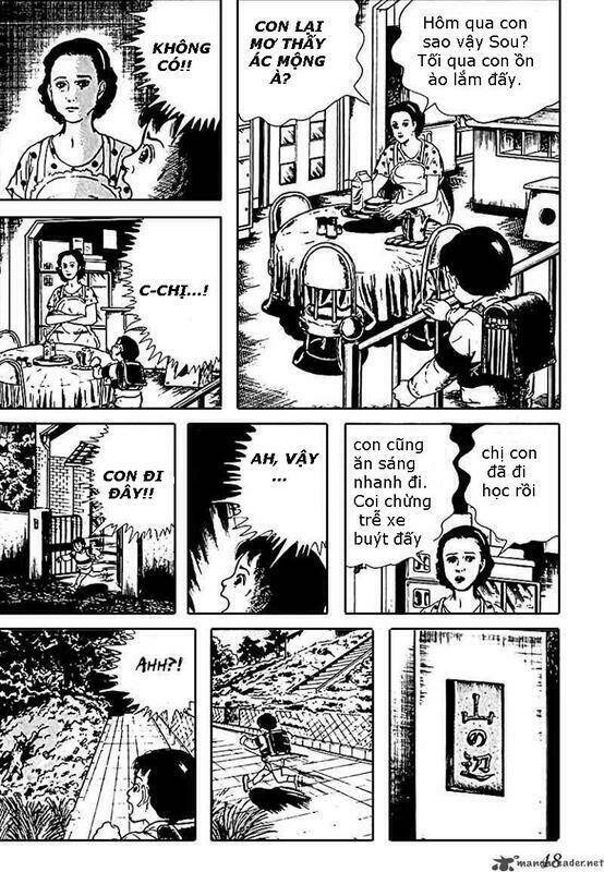 god's left hand, devil's right hand chapter 3 6