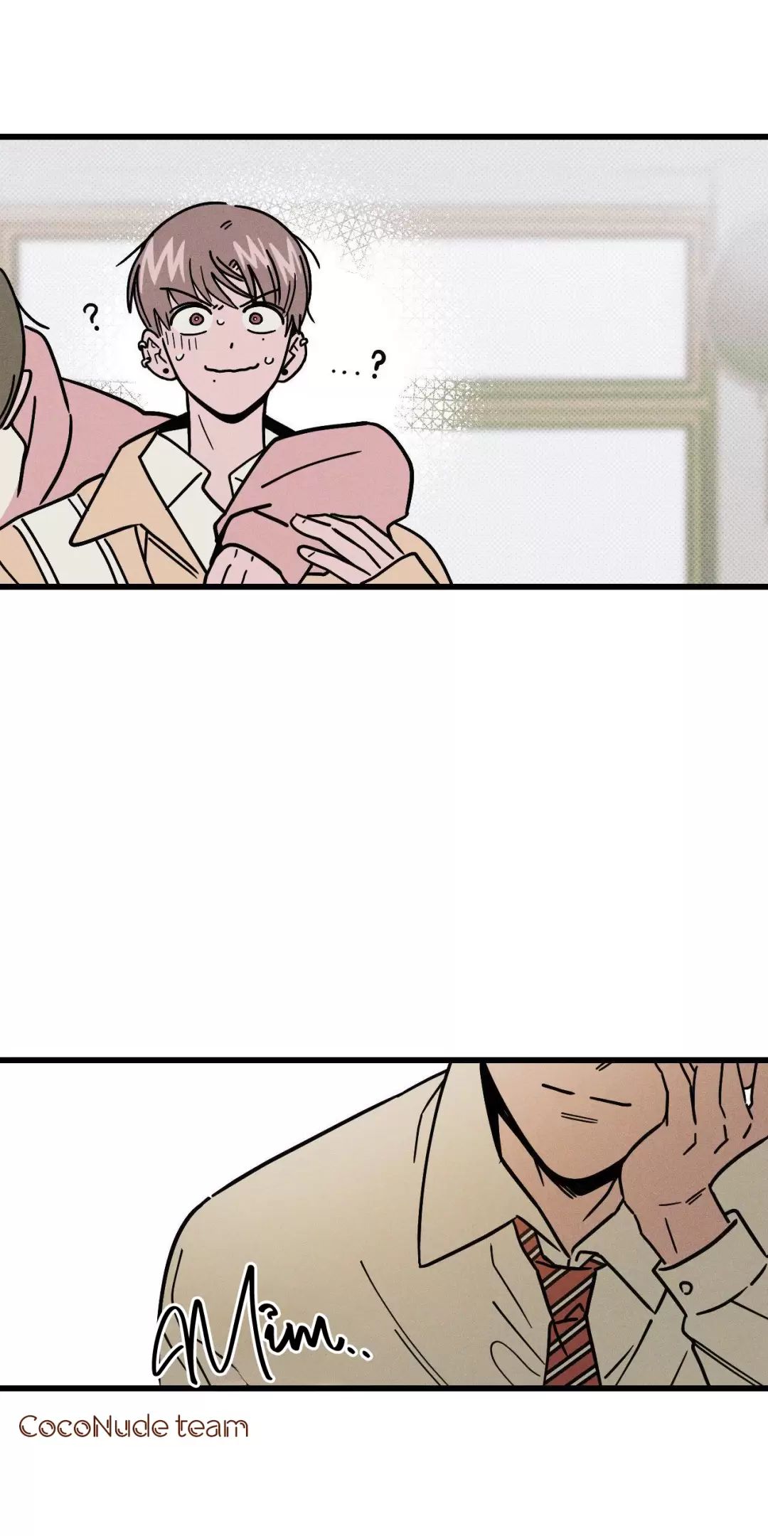 lời tỏ tình từ con số 0 chapter 3 66