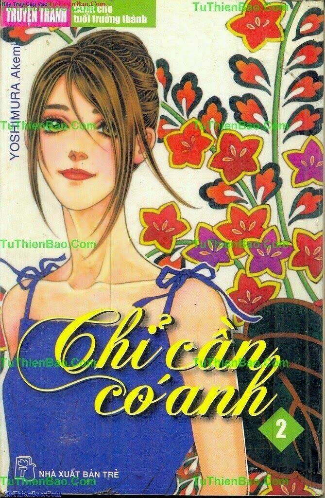 chỉ cần có anh chapter 2 1