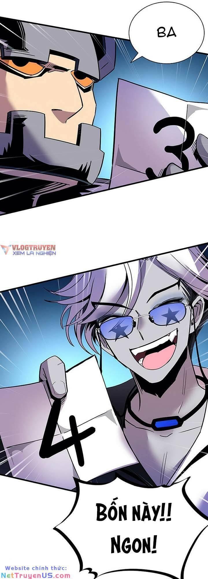 tiêu diệt ác nhân chapter 122 25