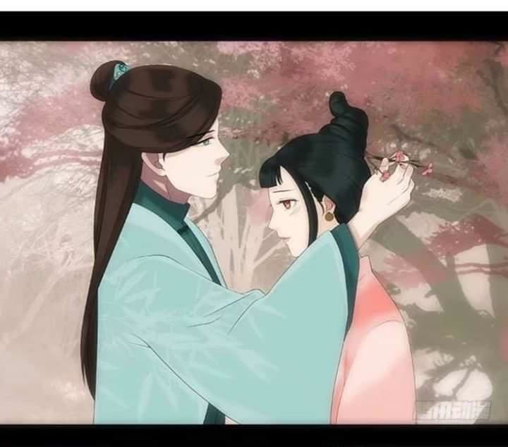 mưa chìm sâu trong mây chapter 17 3