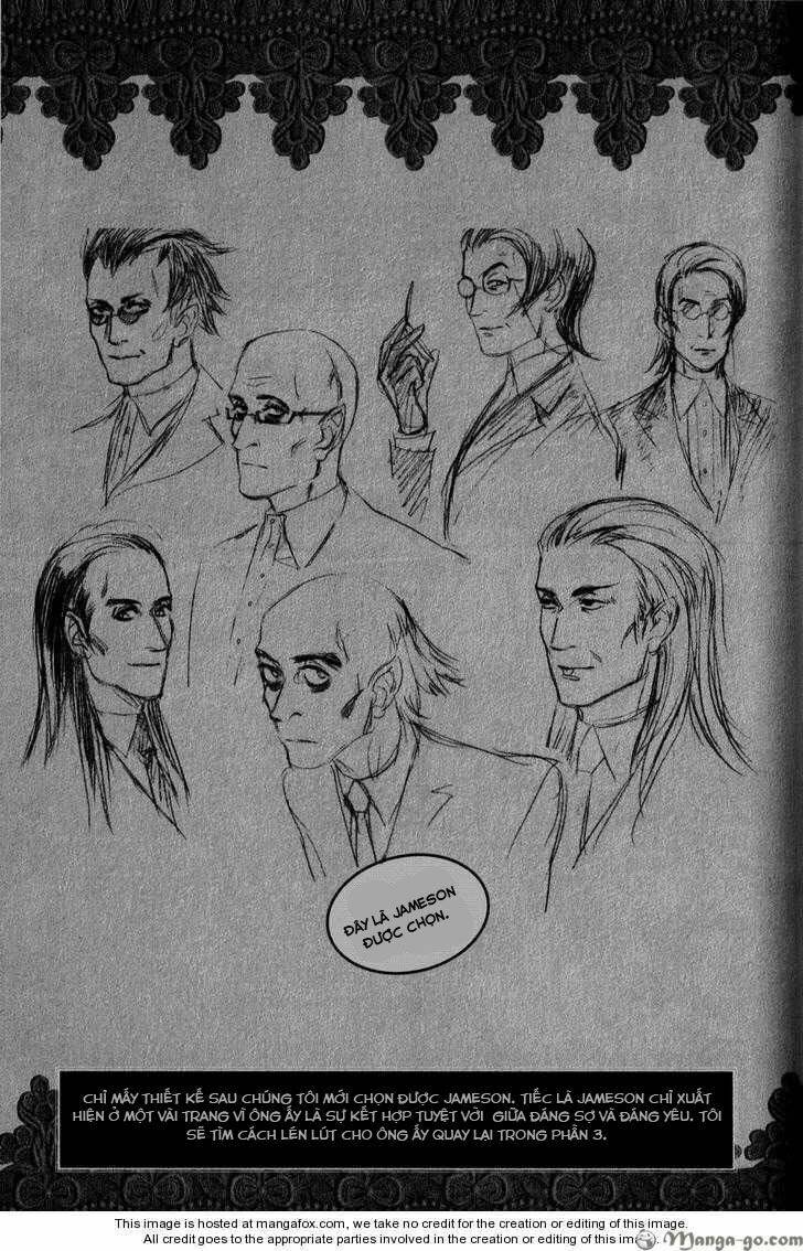 vampire kisses: blood relatives chapter 10.5 9