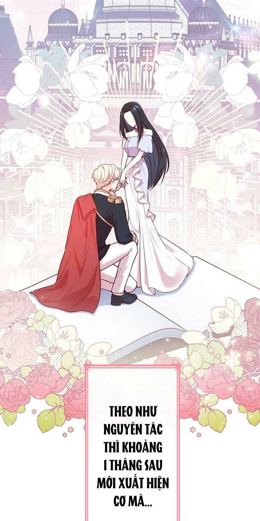 từ ác nữ, tôi trở thành một người mẹ chapter 4 83