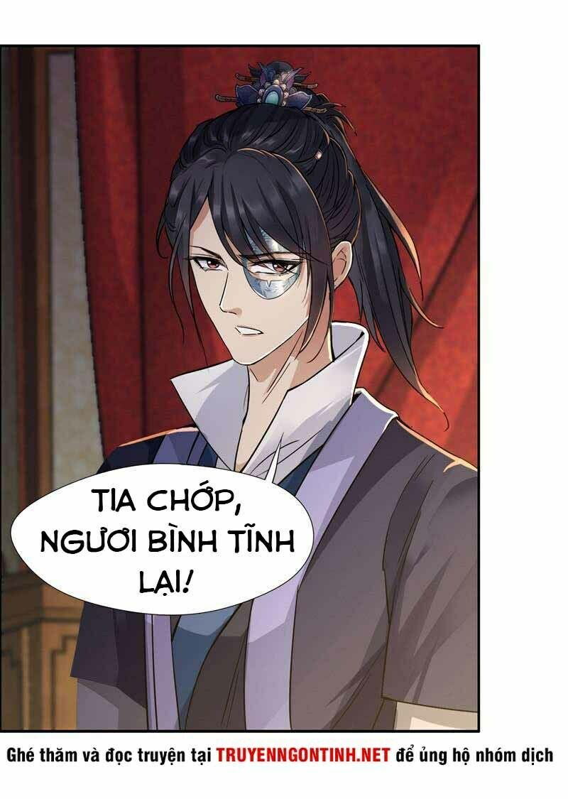 cuồng nữ trọng sinh - hoàn khố thất hoàng phi chapter 49 5