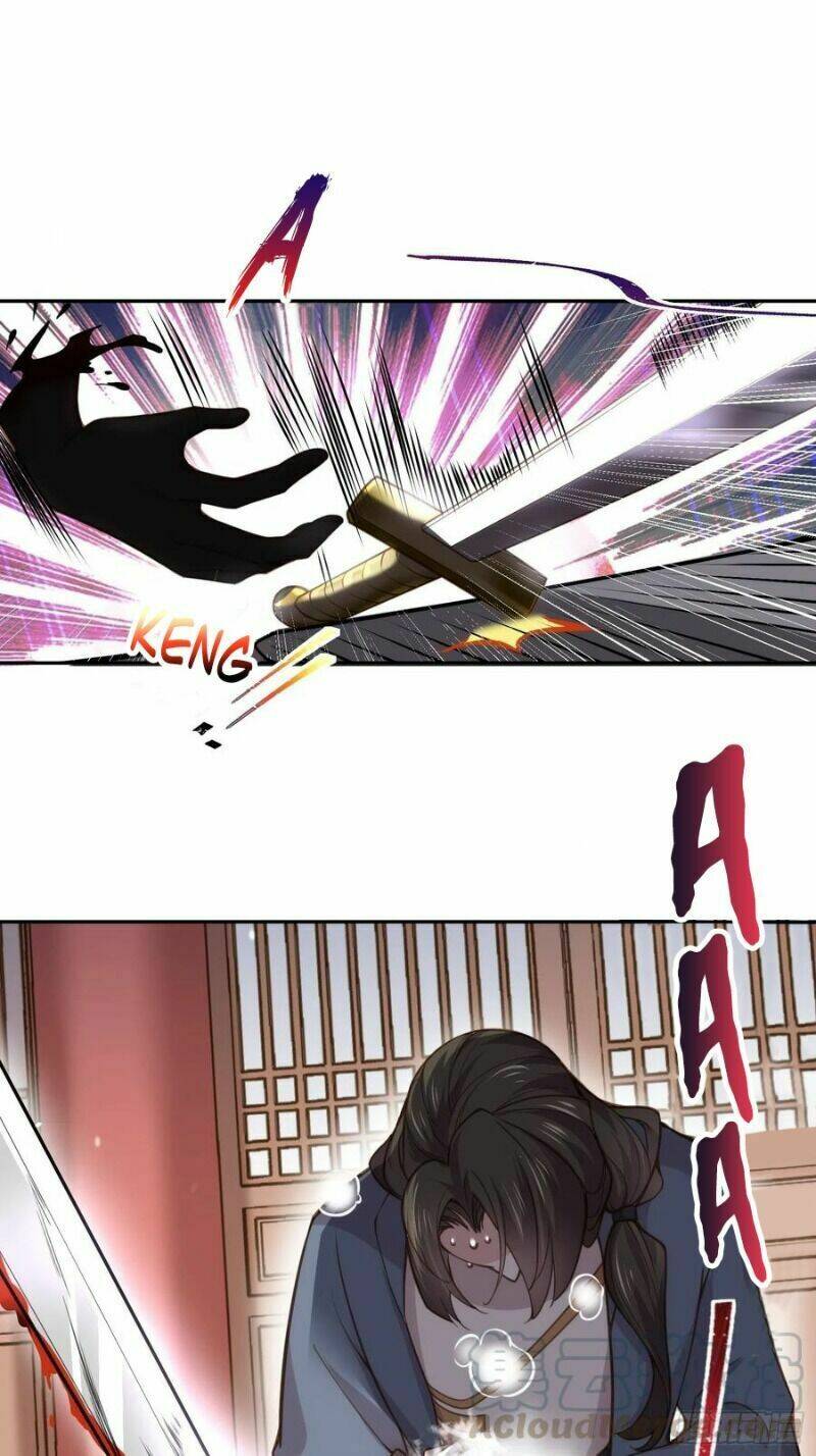 hoạn phi thiên hạ chapter 126 14