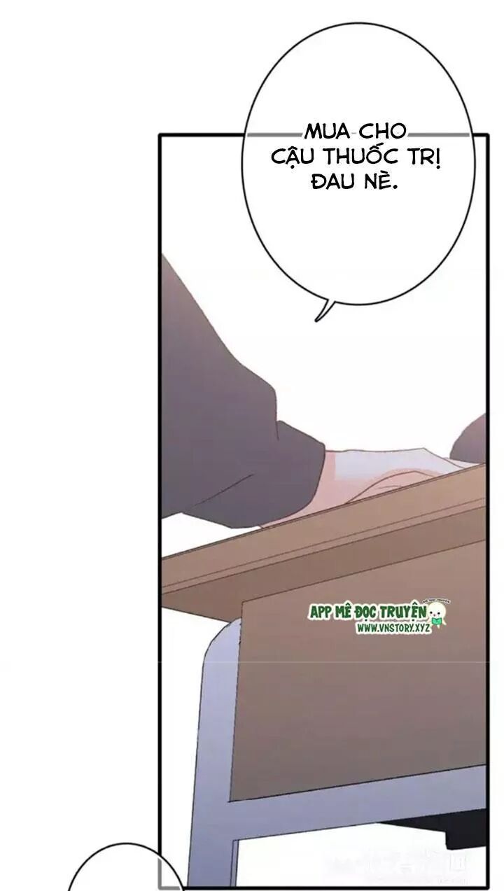 con tim rung động 2 chapter 55.5 41