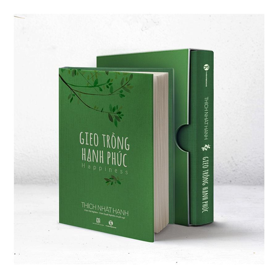 - Gieo trồng hạnh phúc – Happiness - Bản Quyền