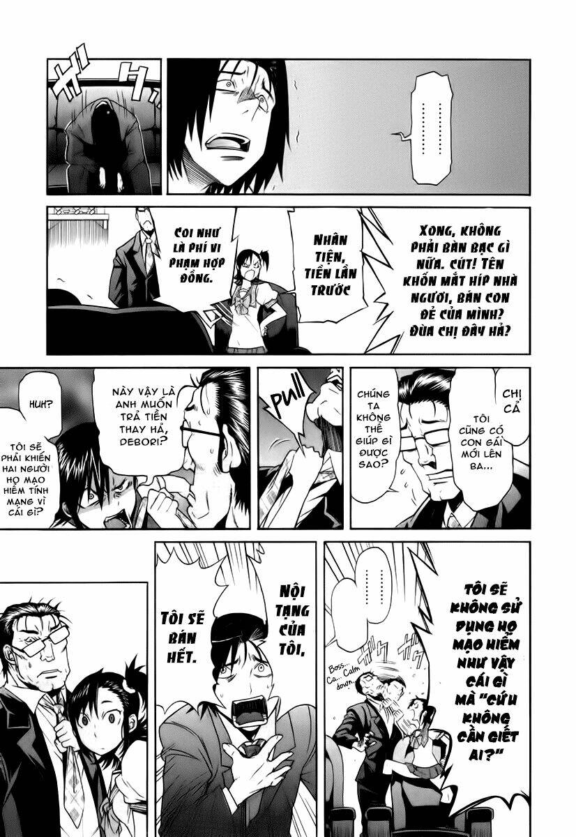 trash. chapter 10 21