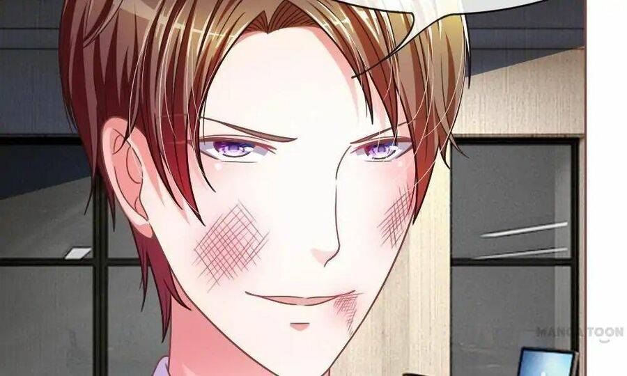 bạn trai cũ là quỷ hút máu: đừng trêu tôi chapter 12 16